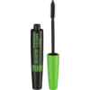 alverde Maximize Volume Mascara 10 Black, volumizing natural cosmetics mascara, 8 ml