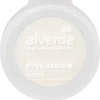 Closed alverde Mono Matte Eyeshadow 01 All In One compact, 1.5 g
