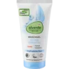Front of alverde Ultra Sensitive Cleansing Gel 150 ml tube