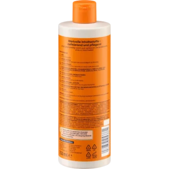 Balea Beauty Essentials Curl Conditioner 350 ml ingredients and directions for curly and coily hair