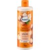 Balea Beauty Essentials Curl Conditioner with shea butter and macadamia oil for curly and coily hair, 350 ml