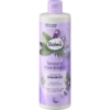 Balea Beauty Essentials Strengthening Shampoo with rosemary and sage extracts, 400 ml bottle