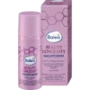 Front of Balea Beauty Longevity Night Cream 50 ml with dispenser and packaging