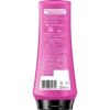 Gliss Seductively Long Conditioner 200 ml back with product information and directions