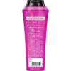 Gliss Seductively Long Shampoo 250 ml back with product and hair care information