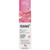 ISANA Calming Barrier Serum 30 ml – front packaging with 5% ceramide complex and 2% niacinamide