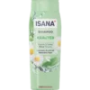 Front of ISANA Herbal Shampoo 300 ml