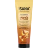 Front of ISANA Professional Argan Oil & Care Shampoo 250 ml