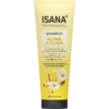 Front of ISANA Professional Blond & Shine Shampoo 250 ml