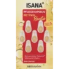 ISANA Retinol Booster Facial Care Capsules, 7 Count, with rosehip oil and vitamin A derivative