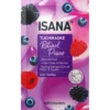 ISANA Retinol Power Sheet Mask, 1 mask – front of packaging