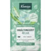 Kneipp Cold Season Relax Aroma Bubble Bath 50 ml with sage and eucalyptus essential oils
