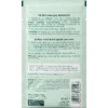 Kneipp Luxurious Cream Oil Body Scrub 40 ml back with ingredients and directions
