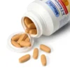 Mivolis A-Z Complete Multivitamin & Mineral, 100 Tablets Mivolis A-Z Complete long-release multivitamin and mineral tablets with 24 micronutrients