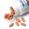 Mivolis A-Z Complete Depot 50+ long-release tablets with 24 micronutrients and lutein
