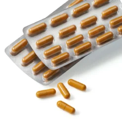 Mivolis Immun Complex, 32 Capsules Mivolis Immun Complex dietary supplement capsules with vitamin C, vitamin D, zinc and selenium