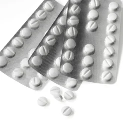 Mivolis Magnesium 400 mineral supplement tablets providing 400 mg magnesium per daily serving