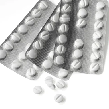 Mivolis Magnesium 400 mineral supplement tablets providing 400 mg magnesium per daily serving