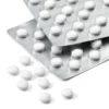Mivolis Selenium vegan tablets providing 55 µg selenium per daily serving
