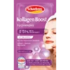 Schaebens Collagen Boost Sheet Mask for firming facial care, front view