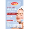 Schaebens Slow Age Icing Mask Cryo-Serum, 2 x 8 ml, front view