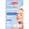 Schaebens Ultra Hydro Icing Mask Cryo-Serum, 2 x 8 ml, front view