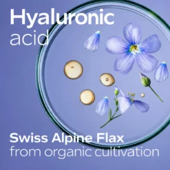 Weleda Rosemary Revitalizing Shampoo with Hyaluronic Acid, 250 ml - Image 3