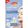Schaebens Gel-to-Milk Mask front packaging