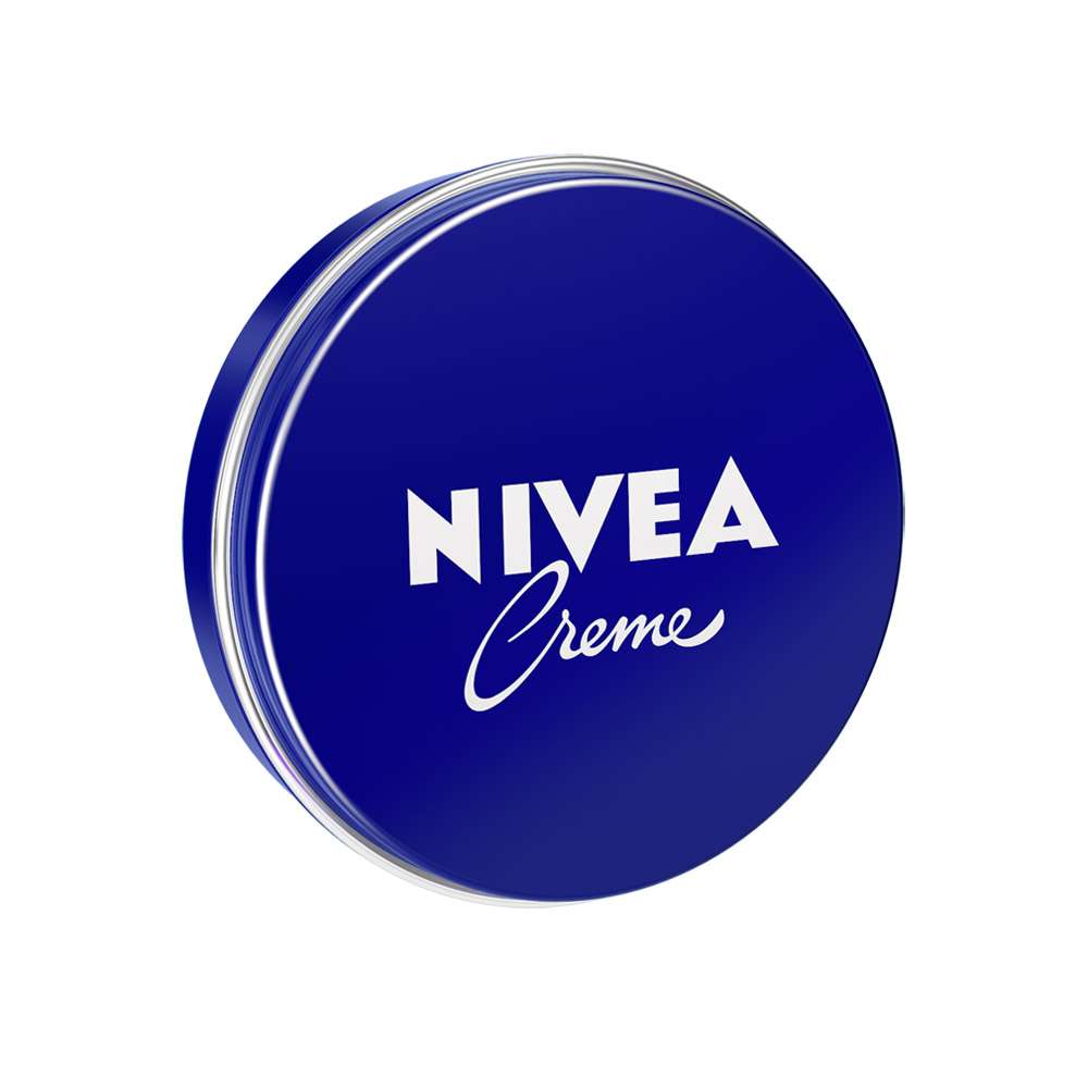 Nivea Original Cream 30 Ml German Drugstore