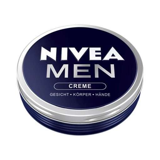 Authentic German Nivea Original Cream, 400 ml German Drugstore