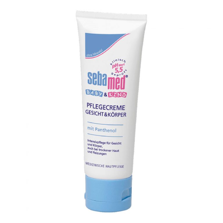 Penaten Cream, 150ml German Drugstore