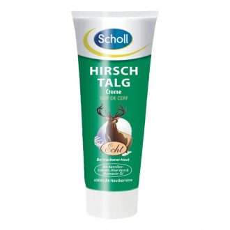 Scholl Deer Tallow Cream