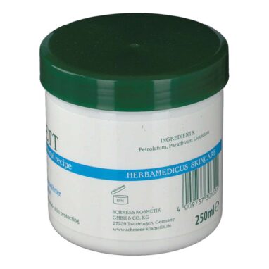 Herbamedicus <br> Milking Grease, 250 ml Herbamedicus Milking Grease