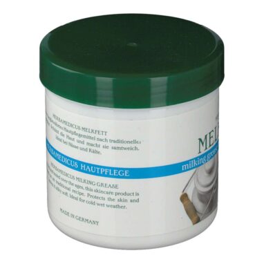 Herbamedicus <br> Milking Grease, 250 ml Herbamedicus Milking Grease